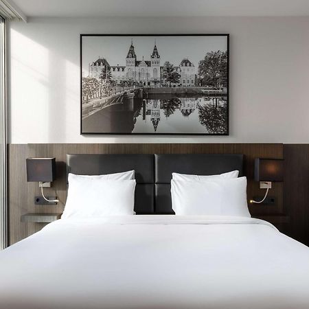 Radisson Hotel & Suites Amsterdam South Amstelveen Esterno foto