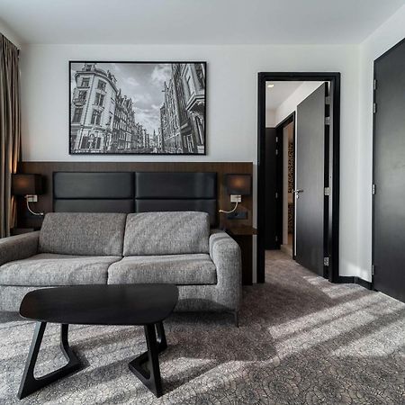 Radisson Hotel & Suites Amsterdam South Amstelveen Esterno foto