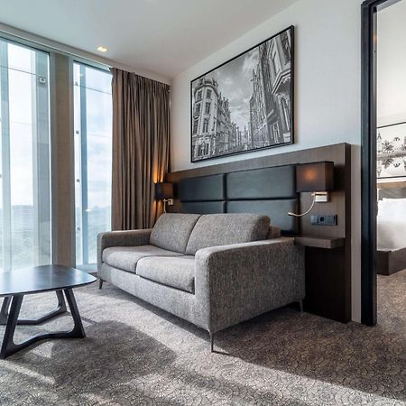 Radisson Hotel & Suites Amsterdam South Amstelveen Esterno foto