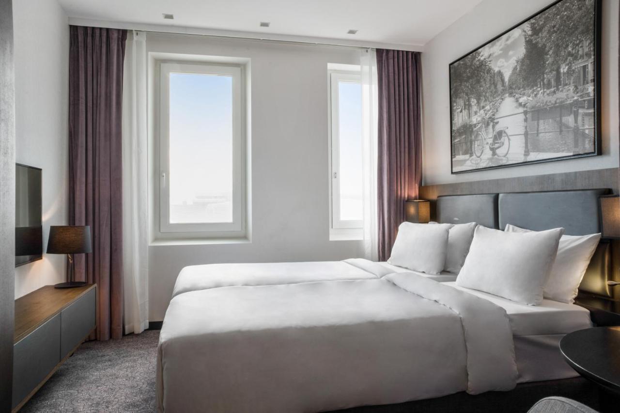 Radisson Hotel & Suites Amsterdam South Amstelveen Esterno foto