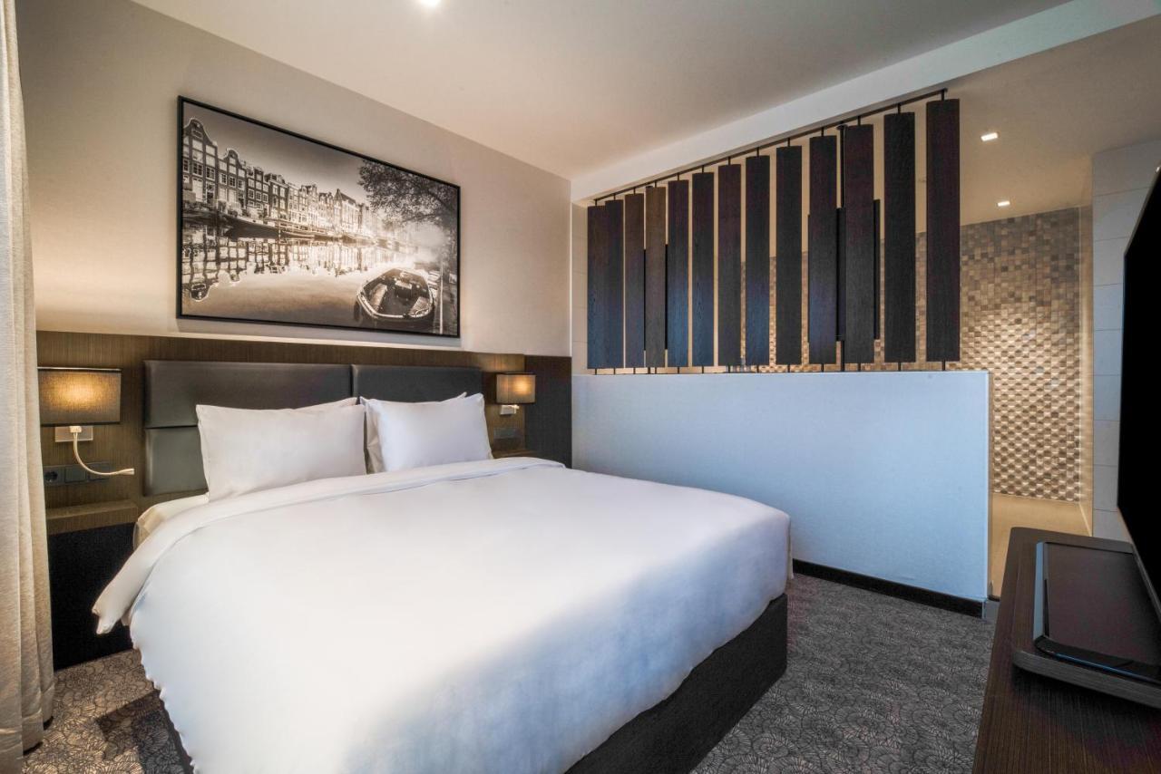 Radisson Hotel & Suites Amsterdam South Amstelveen Esterno foto