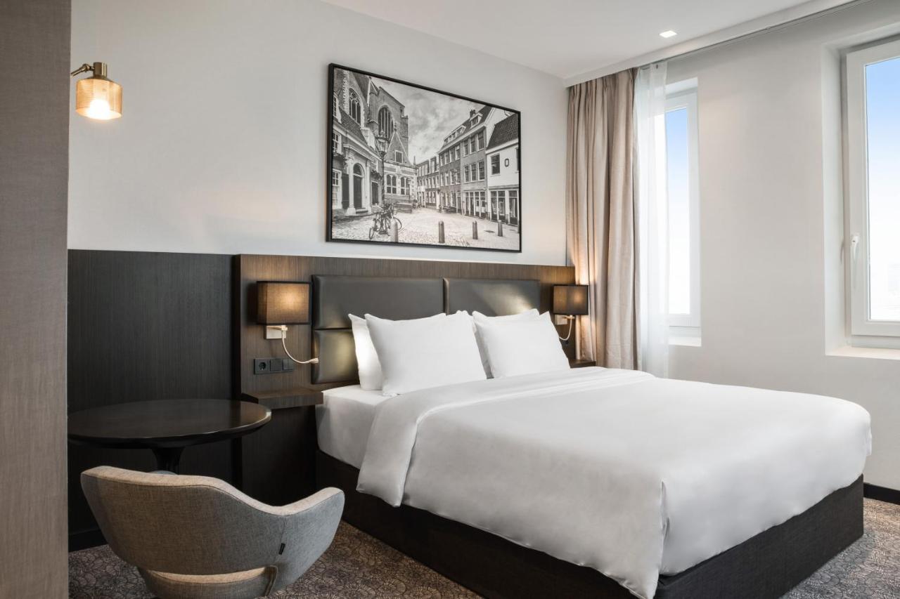 Radisson Hotel & Suites Amsterdam South Amstelveen Esterno foto