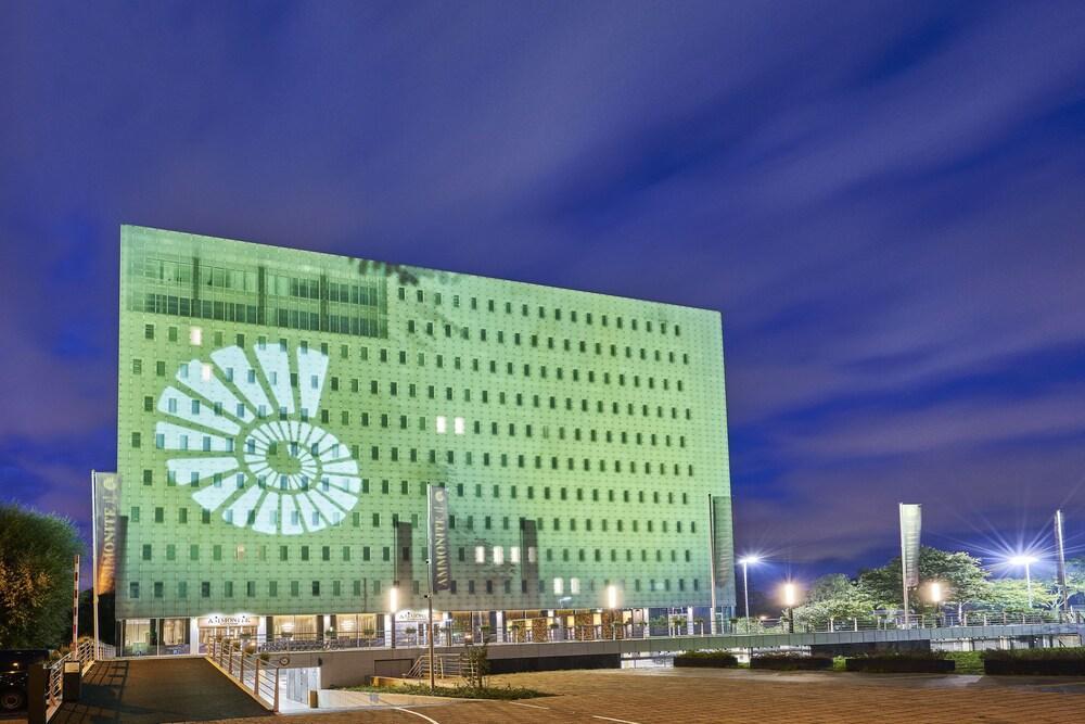 Radisson Hotel & Suites Amsterdam South Amstelveen Esterno foto