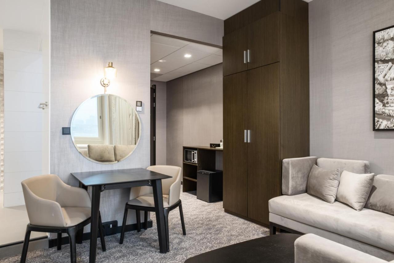 Radisson Hotel & Suites Amsterdam South Amstelveen Esterno foto