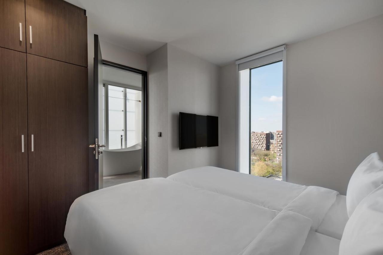 Radisson Hotel & Suites Amsterdam South Amstelveen Esterno foto