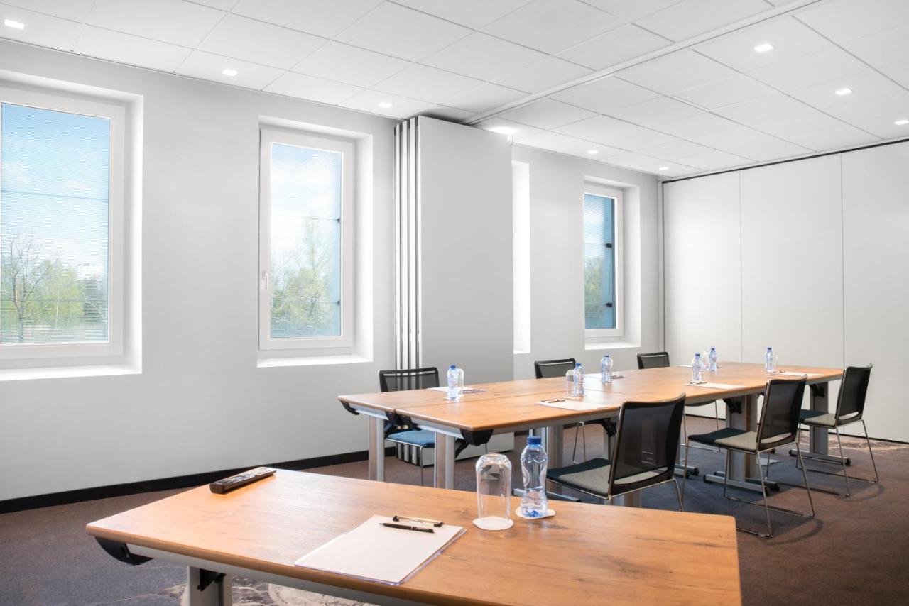 Radisson Hotel & Suites Amsterdam South Amstelveen Esterno foto
