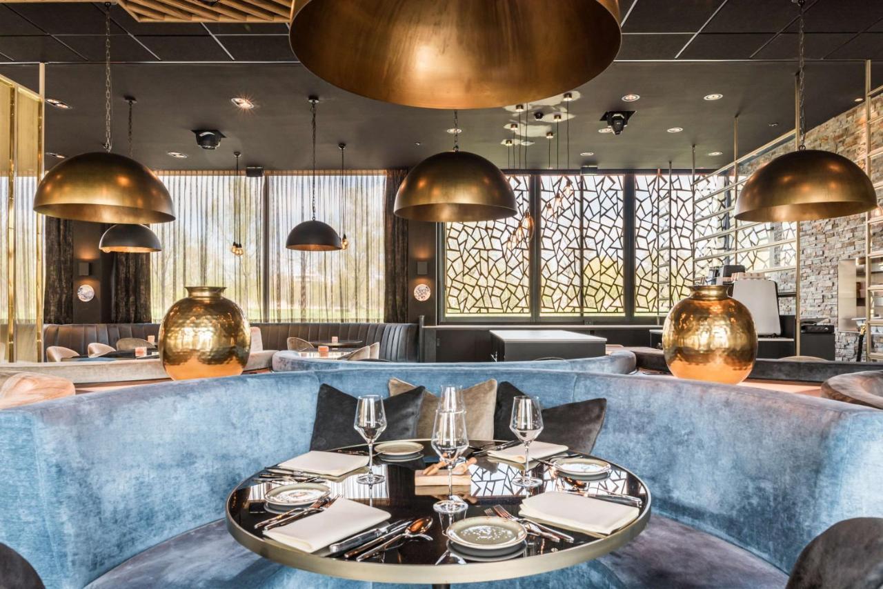 Radisson Hotel & Suites Amsterdam South Amstelveen Esterno foto