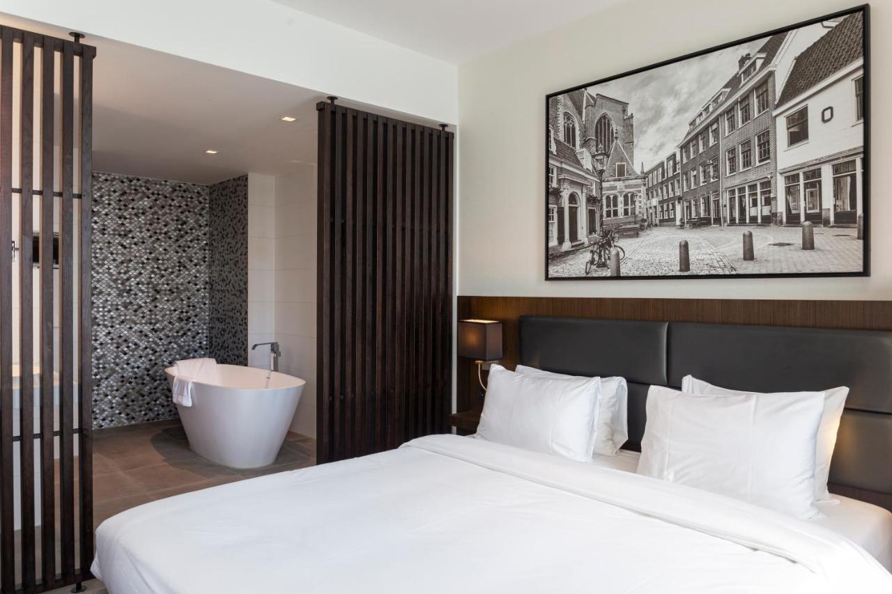Radisson Hotel & Suites Amsterdam South Amstelveen Esterno foto