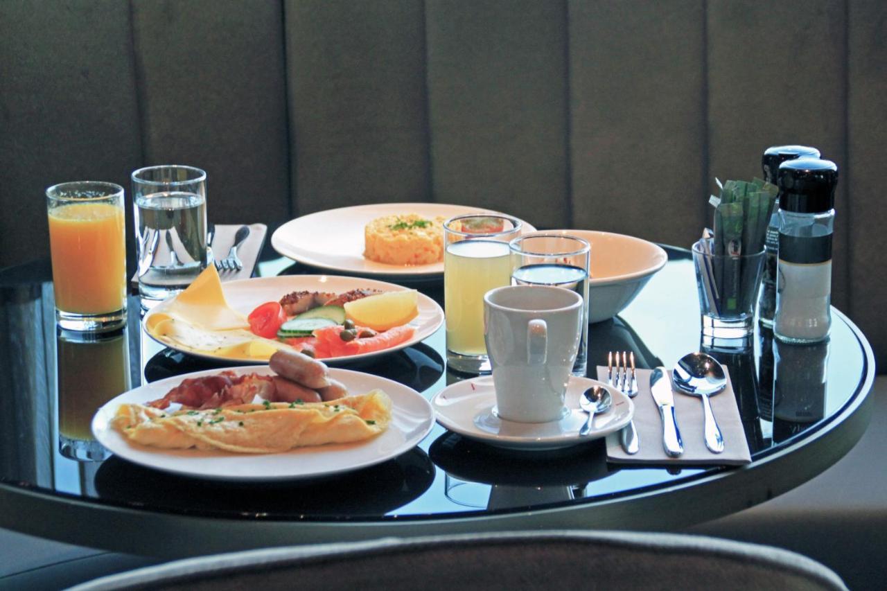 Radisson Hotel & Suites Amsterdam South Amstelveen Esterno foto