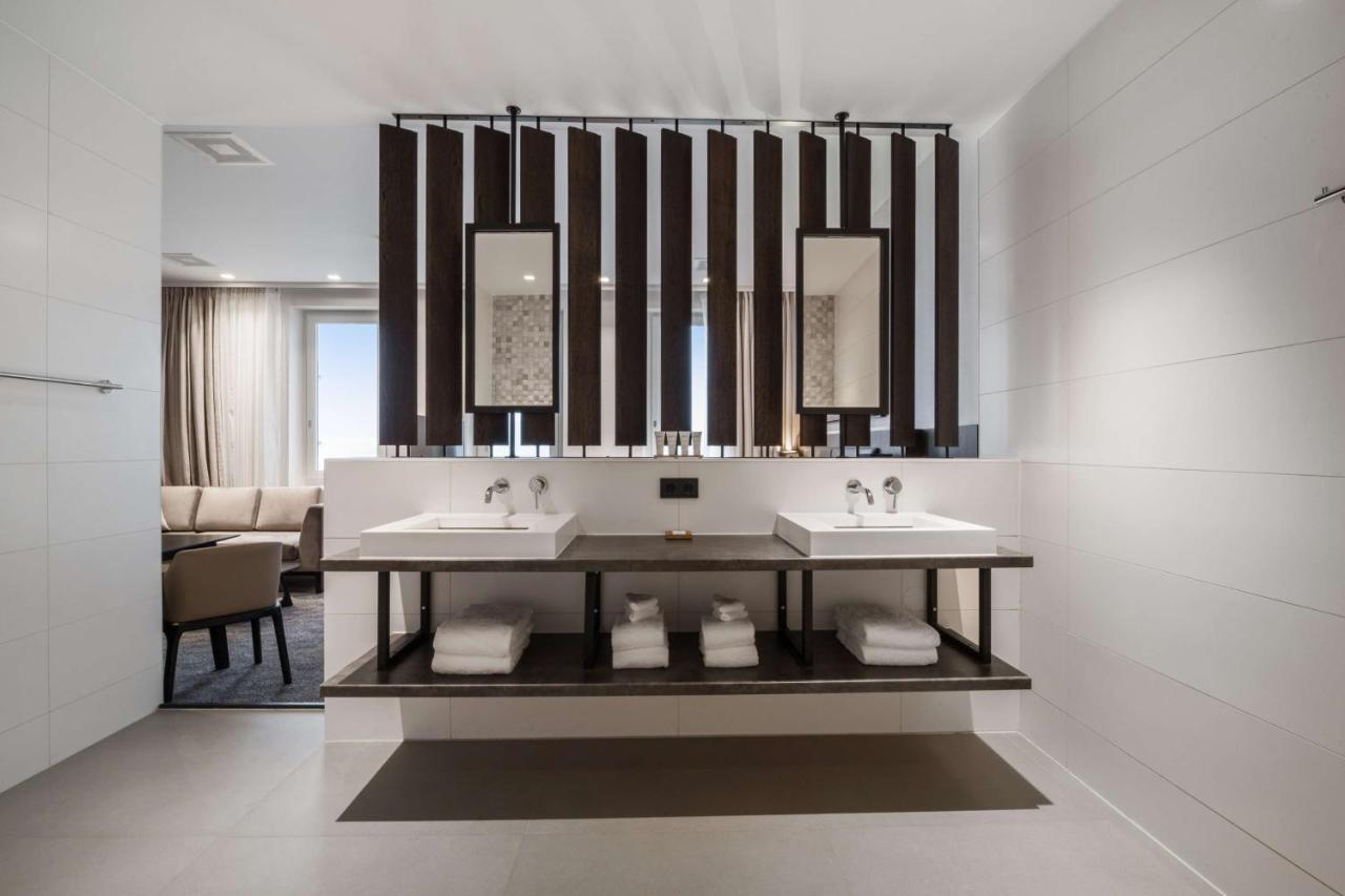 Radisson Hotel & Suites Amsterdam South Amstelveen Esterno foto