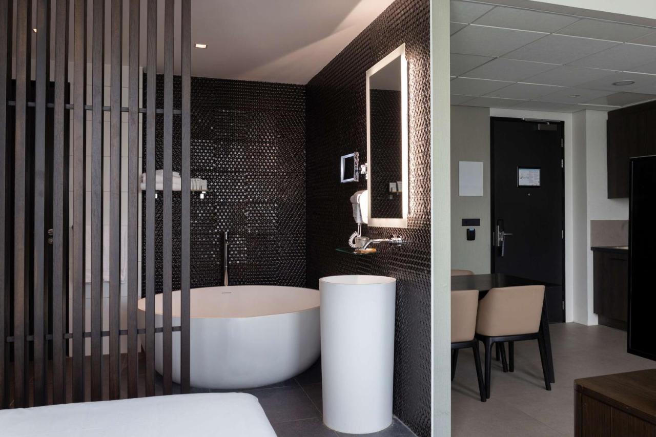 Radisson Hotel & Suites Amsterdam South Amstelveen Esterno foto