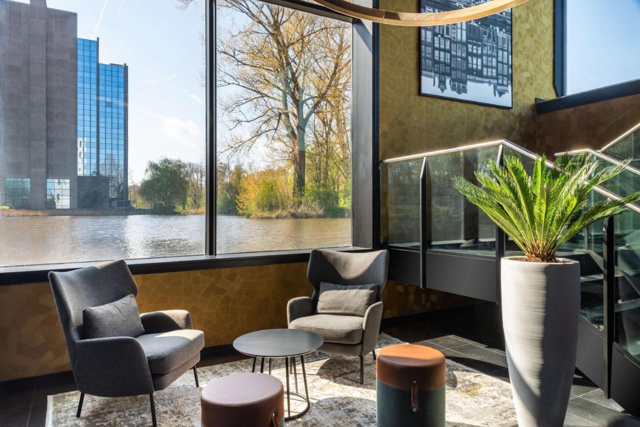 Radisson Hotel & Suites Amsterdam South Amstelveen Esterno foto