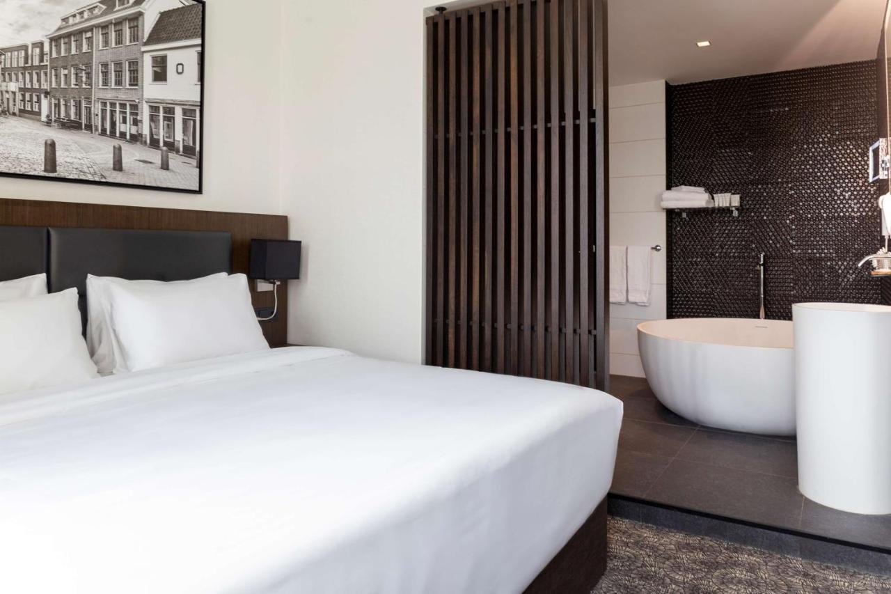 Radisson Hotel & Suites Amsterdam South Amstelveen Esterno foto