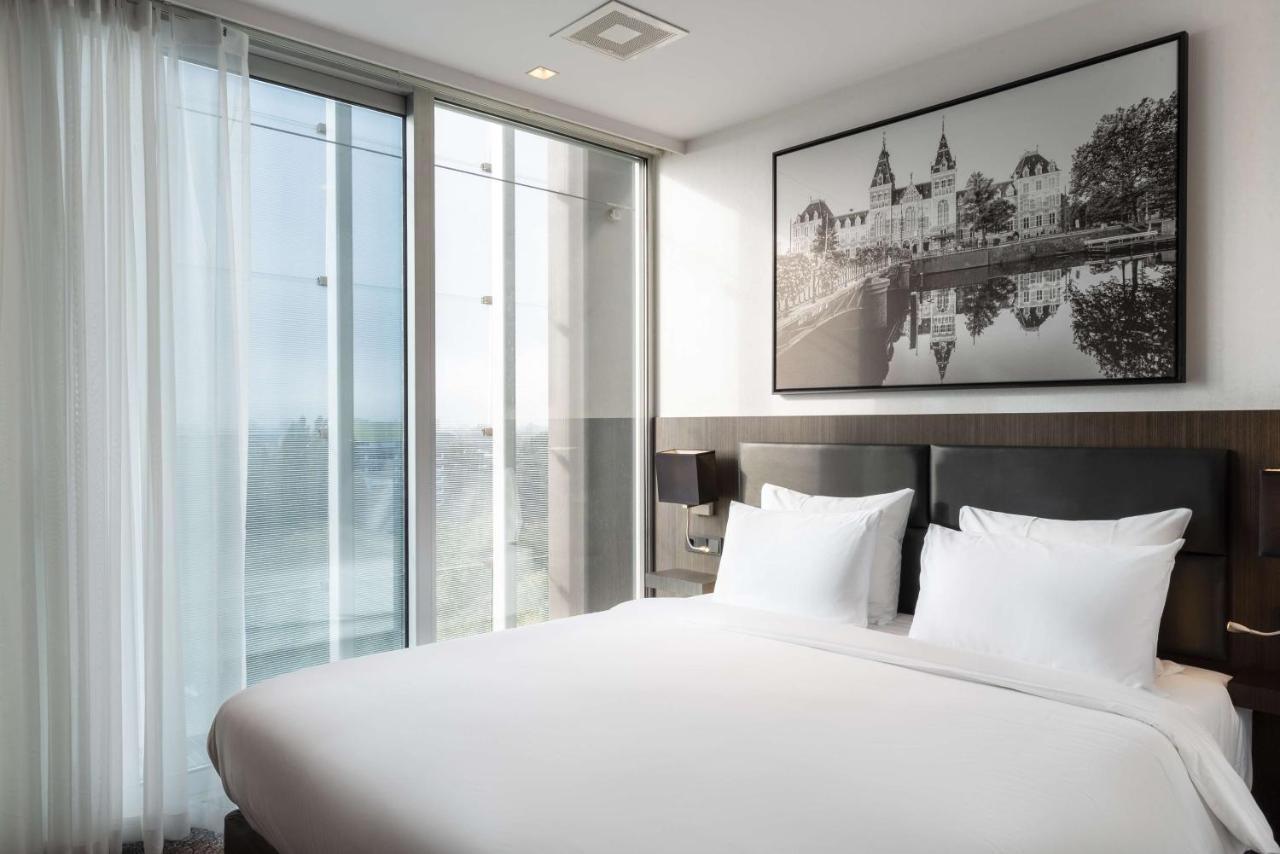 Radisson Hotel & Suites Amsterdam South Amstelveen Esterno foto