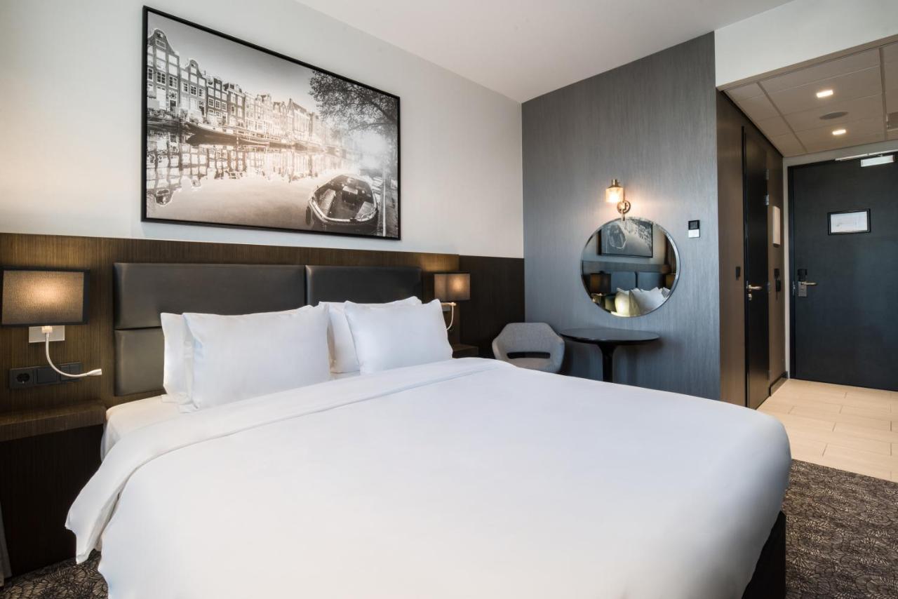 Radisson Hotel & Suites Amsterdam South Amstelveen Esterno foto