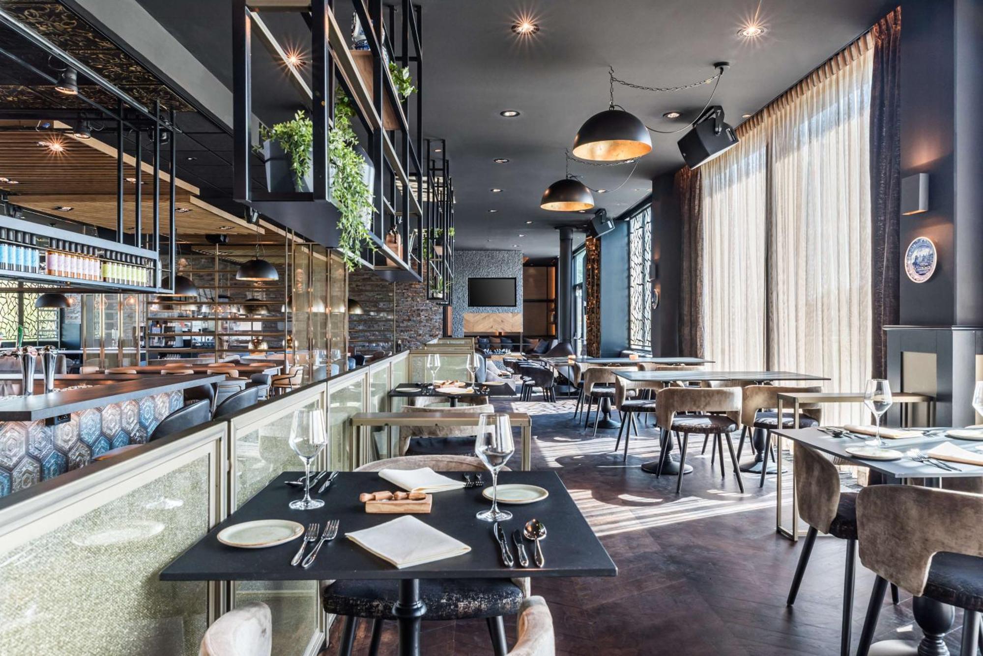 Radisson Hotel & Suites Amsterdam South Amstelveen Esterno foto