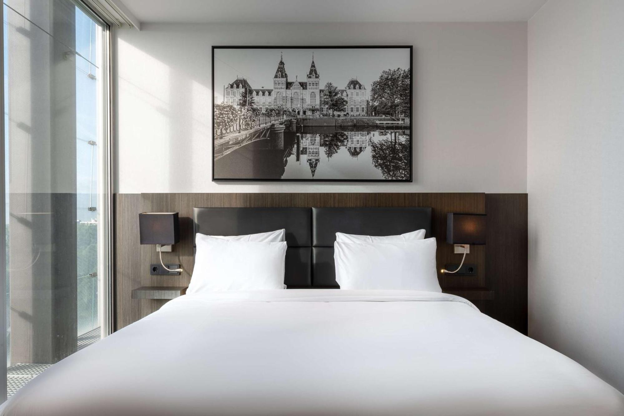 Radisson Hotel & Suites Amsterdam South Amstelveen Esterno foto