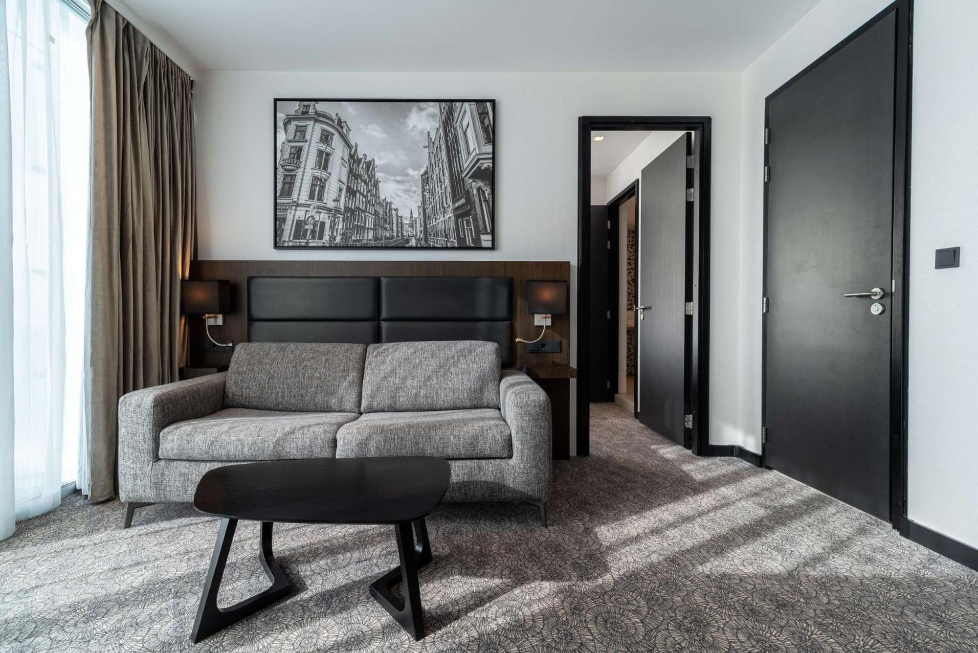 Radisson Hotel & Suites Amsterdam South Amstelveen Esterno foto