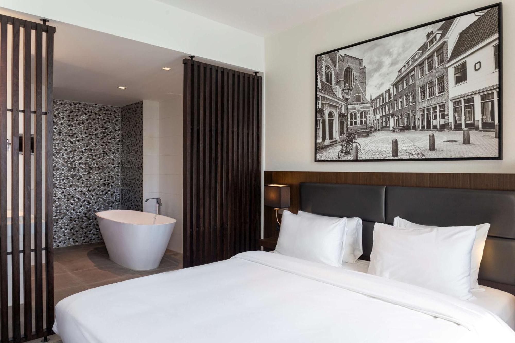 Radisson Hotel & Suites Amsterdam South Amstelveen Esterno foto