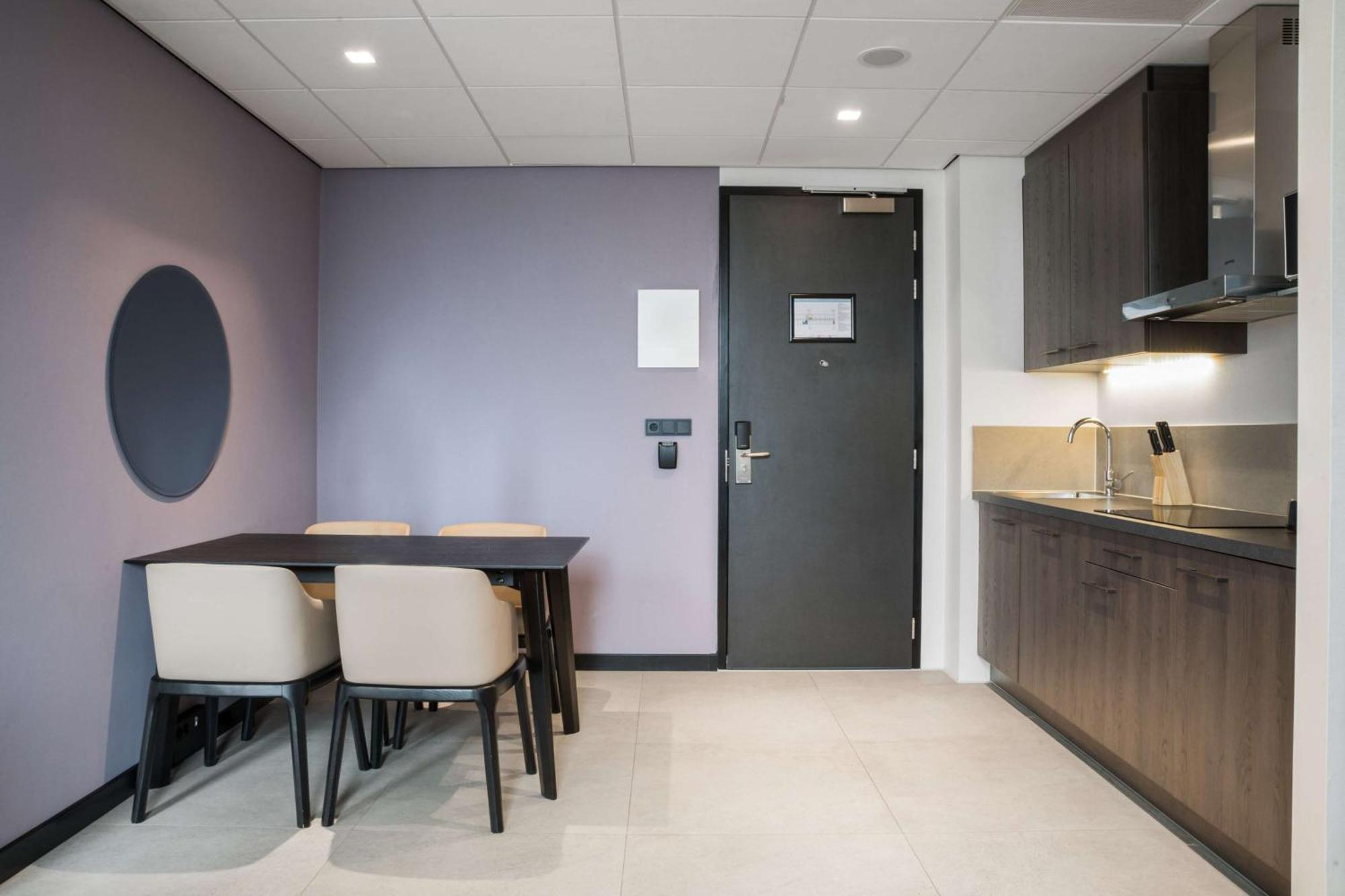 Radisson Hotel & Suites Amsterdam South Amstelveen Esterno foto
