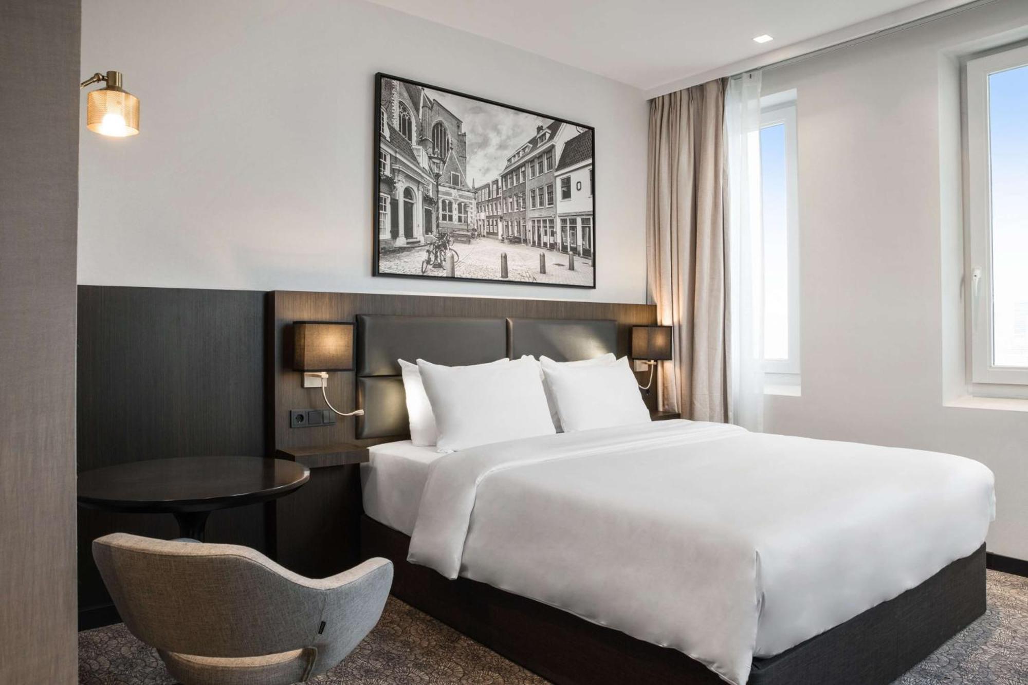 Radisson Hotel & Suites Amsterdam South Amstelveen Esterno foto
