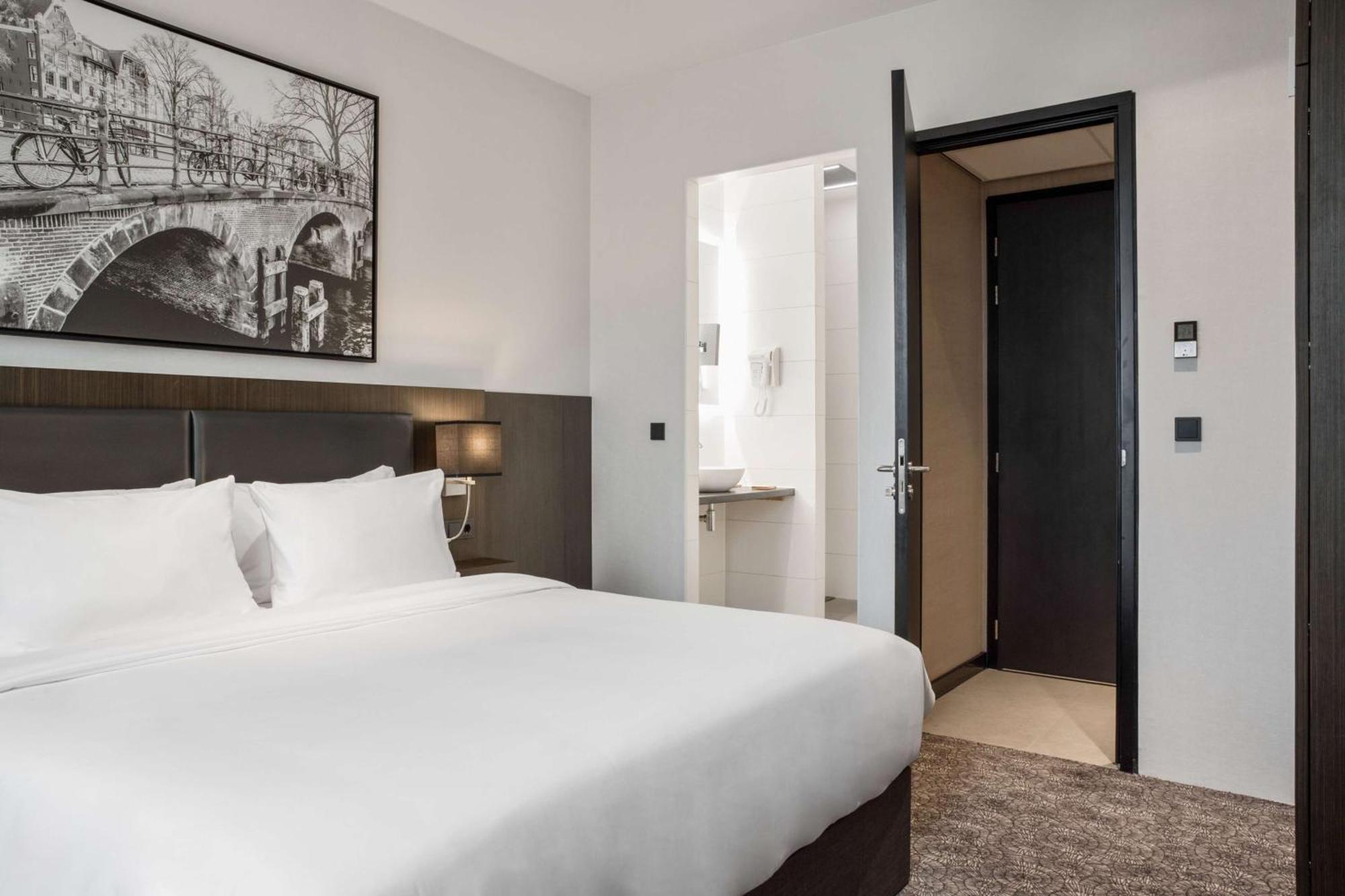 Radisson Hotel & Suites Amsterdam South Amstelveen Esterno foto