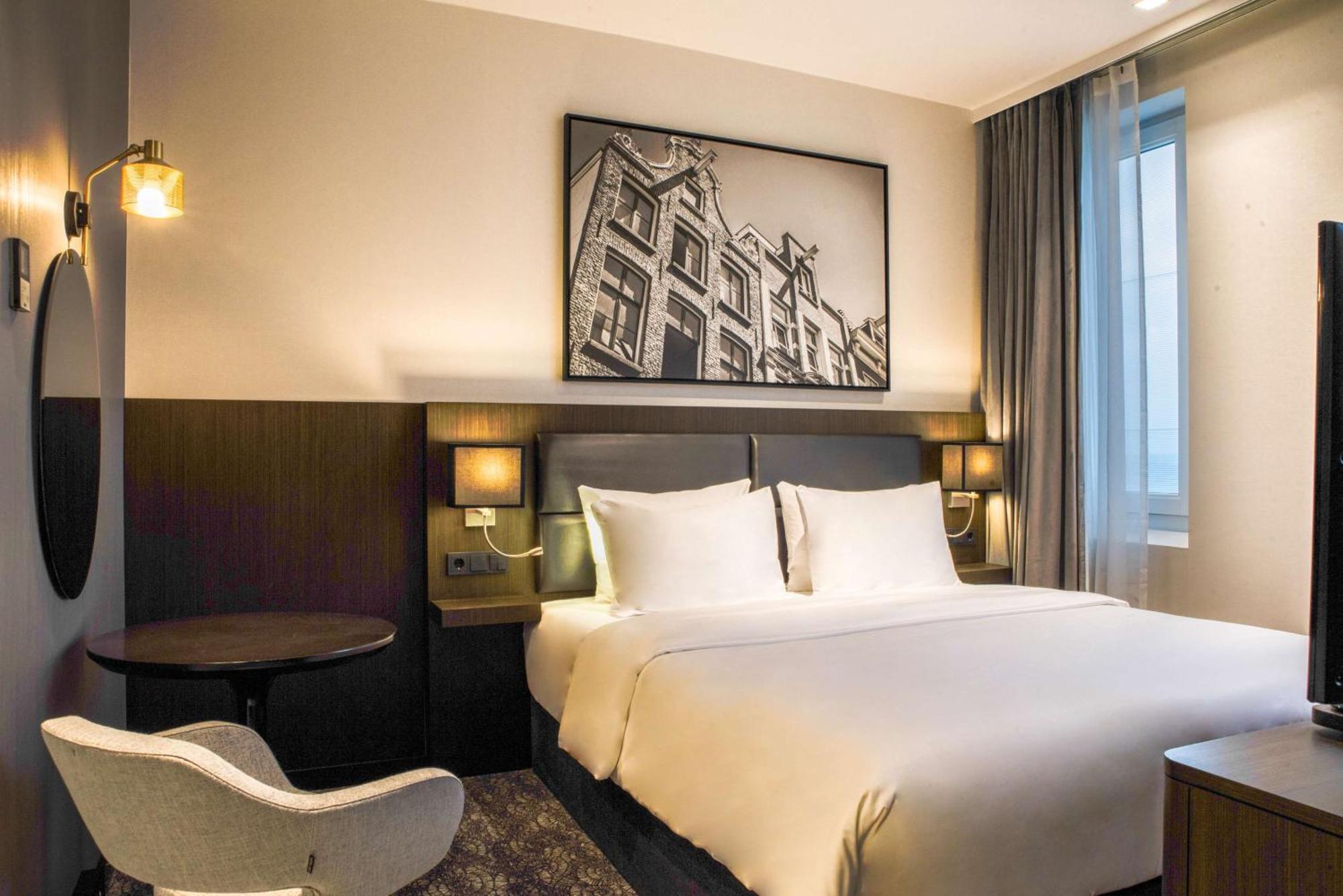 Radisson Hotel & Suites Amsterdam South Amstelveen Esterno foto
