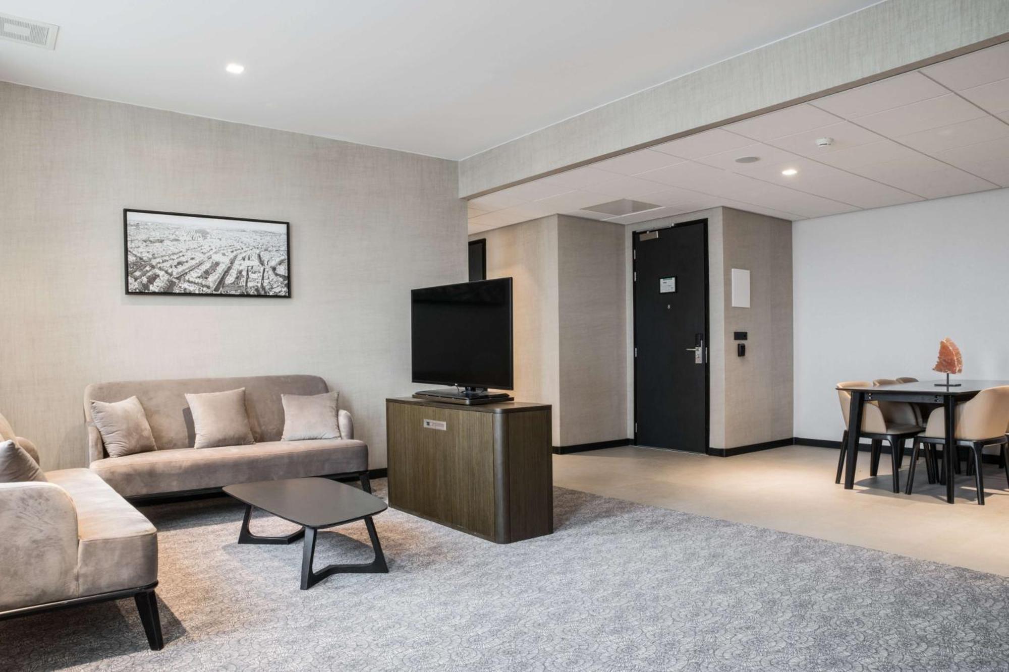Radisson Hotel & Suites Amsterdam South Amstelveen Esterno foto