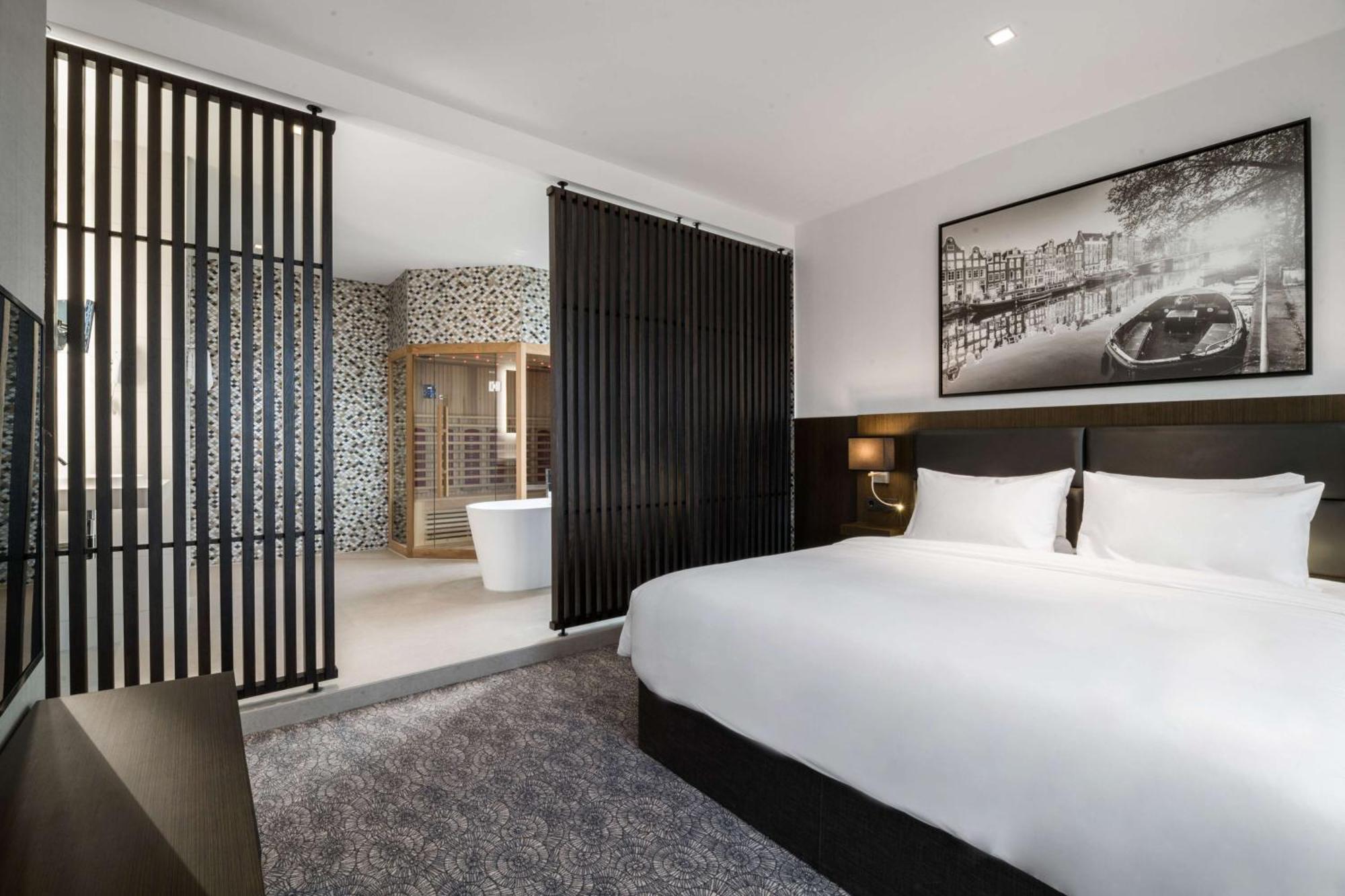 Radisson Hotel & Suites Amsterdam South Amstelveen Esterno foto