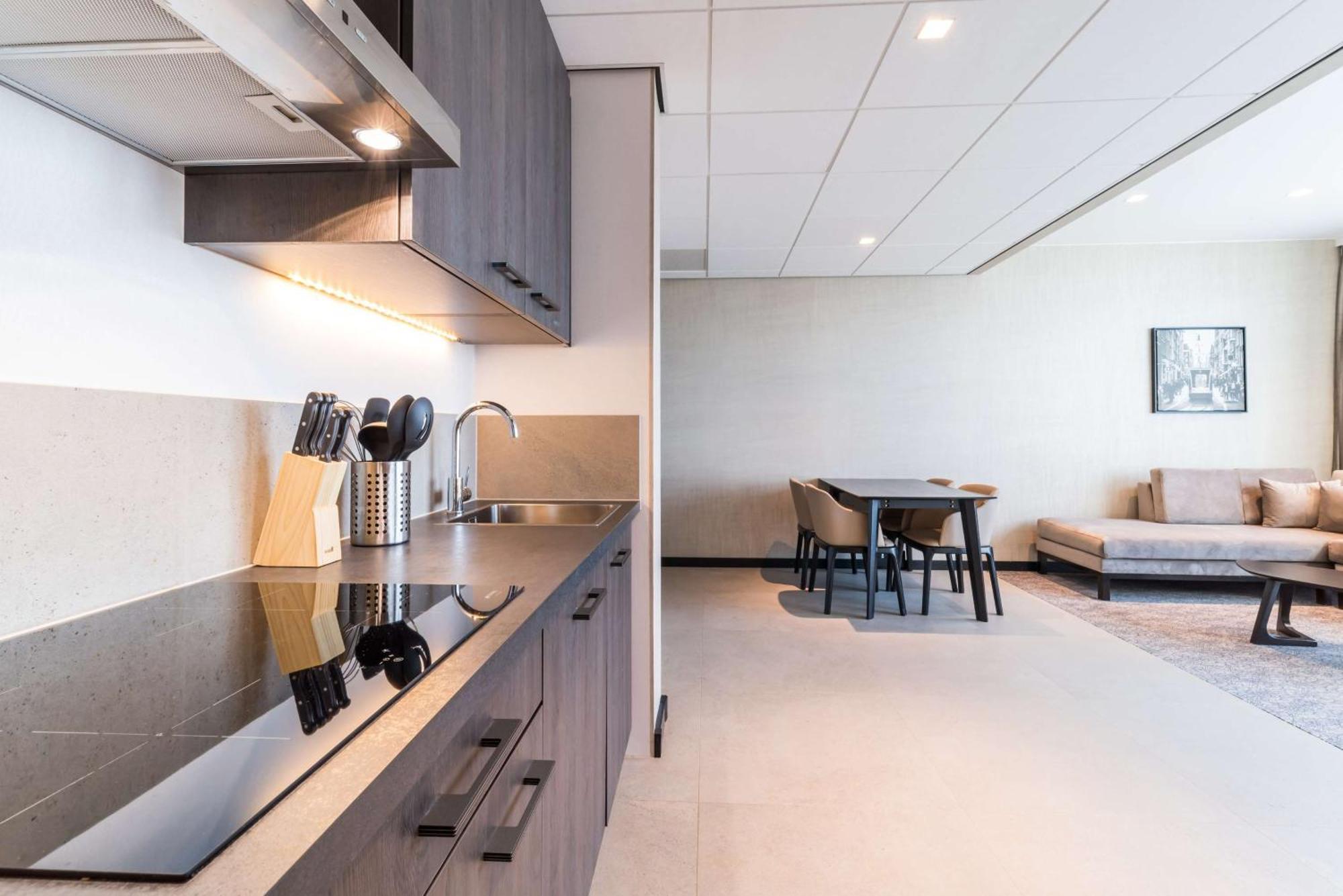 Radisson Hotel & Suites Amsterdam South Amstelveen Esterno foto