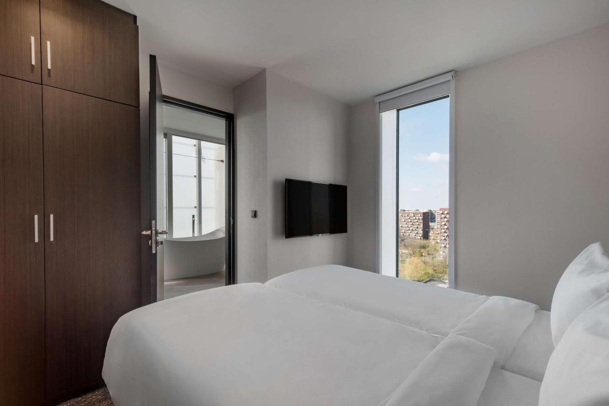 Radisson Hotel & Suites Amsterdam South Amstelveen Esterno foto