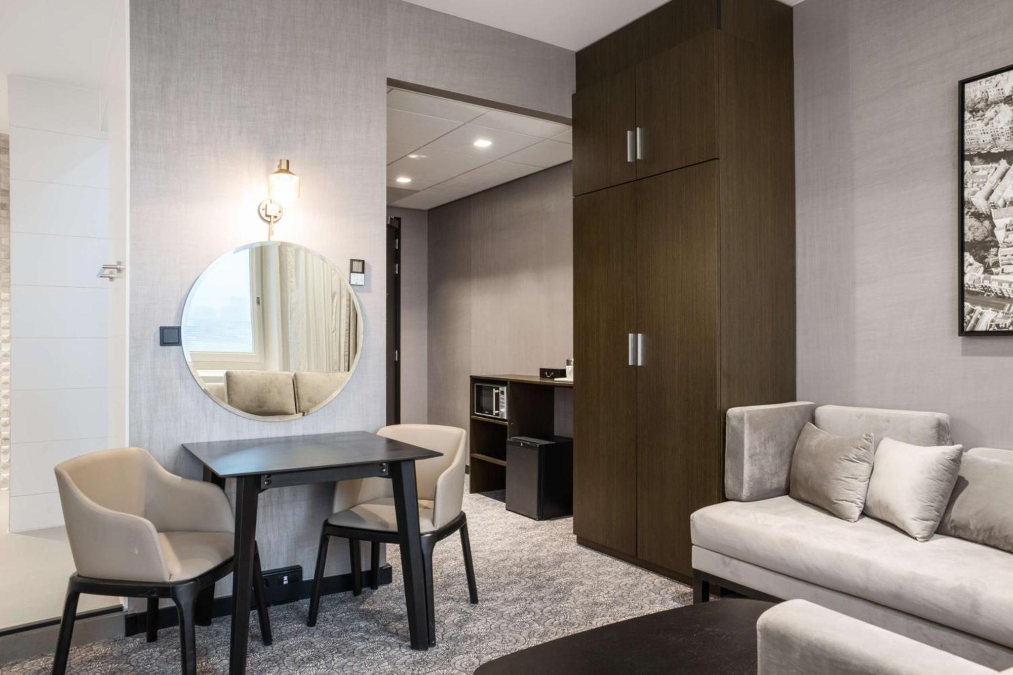 Radisson Hotel & Suites Amsterdam South Amstelveen Esterno foto