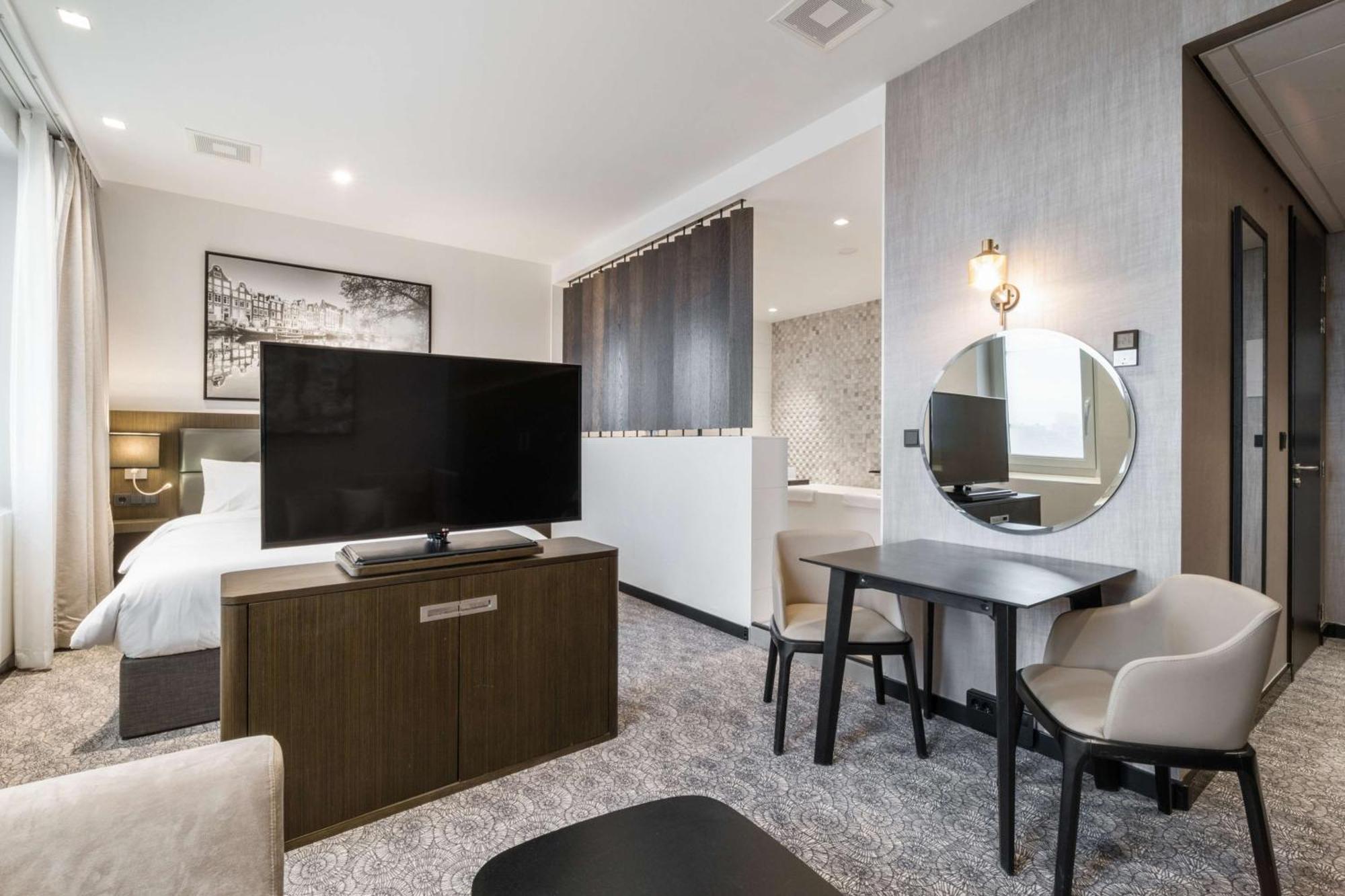 Radisson Hotel & Suites Amsterdam South Amstelveen Esterno foto