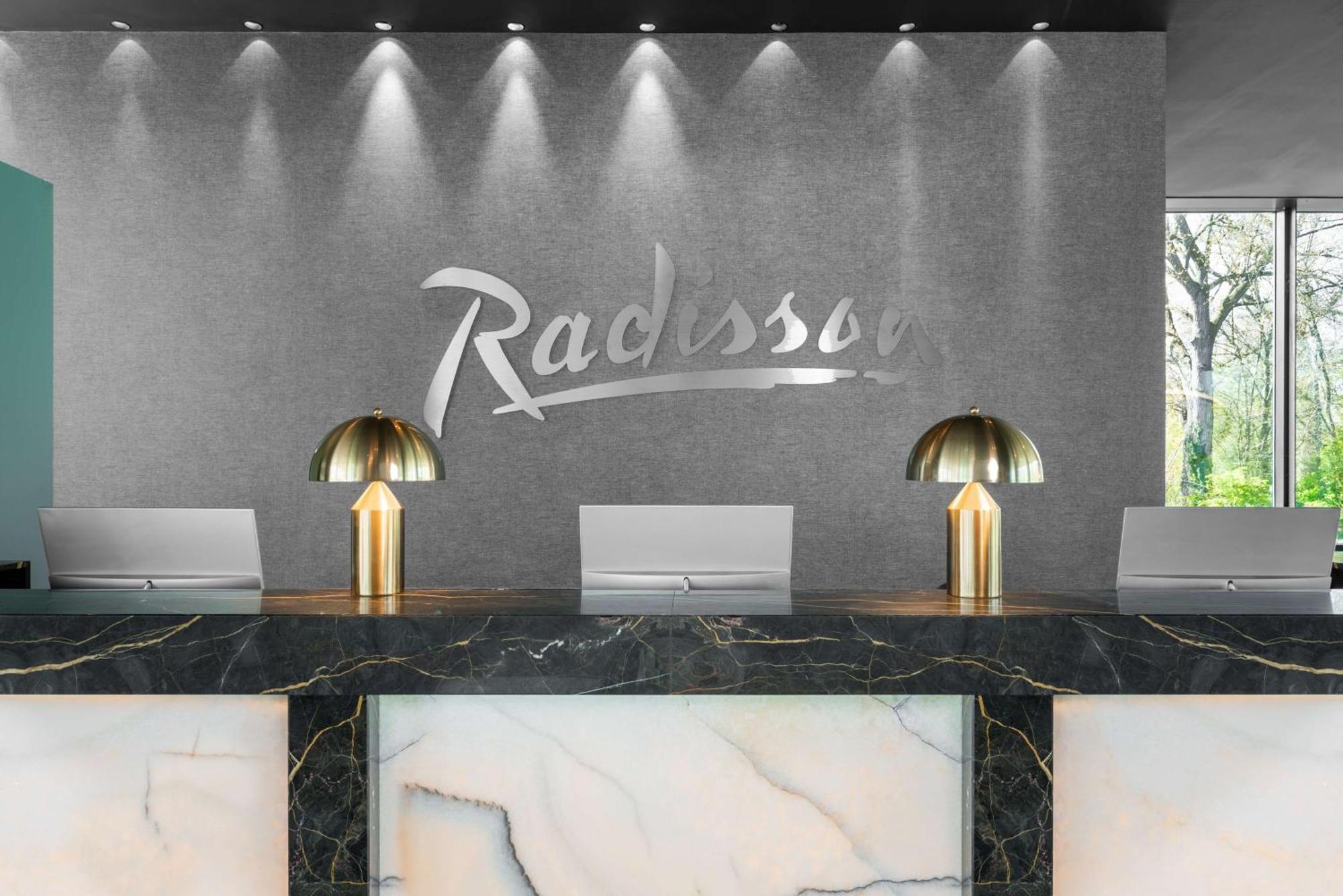 Radisson Hotel & Suites Amsterdam South Amstelveen Esterno foto