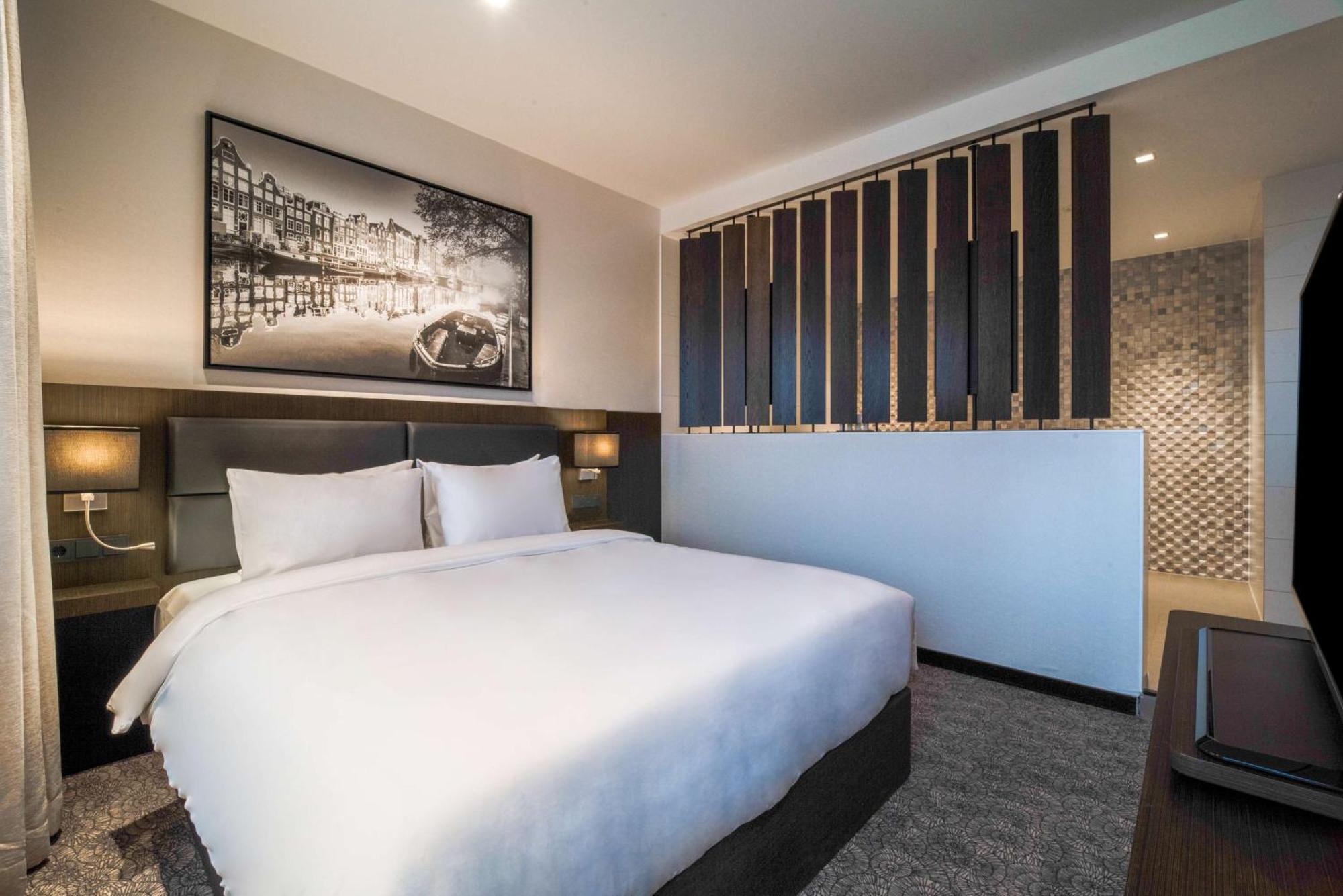 Radisson Hotel & Suites Amsterdam South Amstelveen Esterno foto