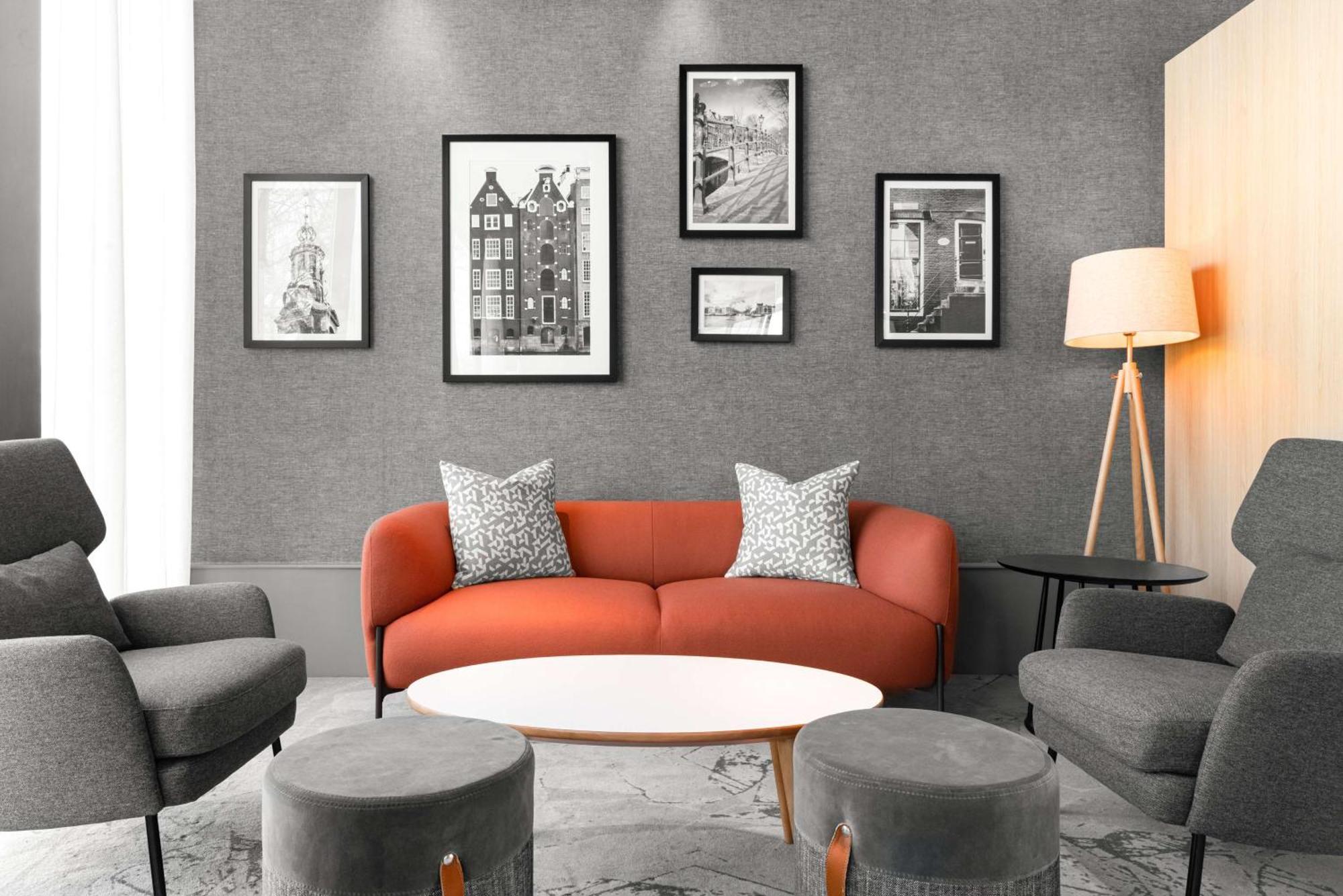 Radisson Hotel & Suites Amsterdam South Amstelveen Esterno foto
