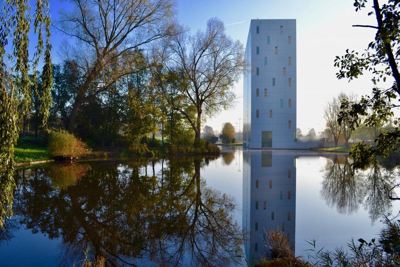 Radisson Hotel & Suites Amsterdam South Amstelveen Esterno foto
