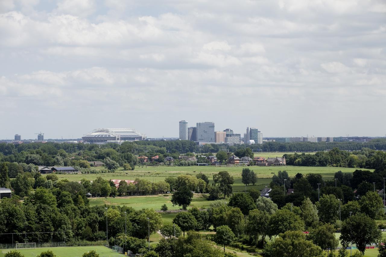 Radisson Hotel & Suites Amsterdam South Amstelveen Esterno foto